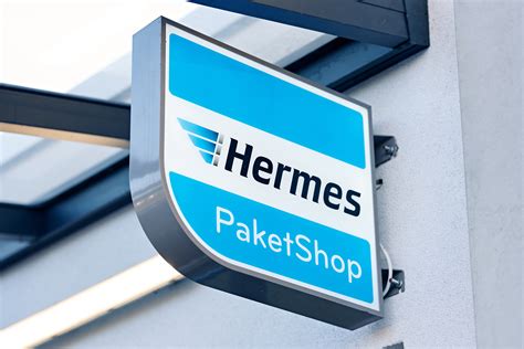 Hermes Paketshop Rosttockerstr. 3